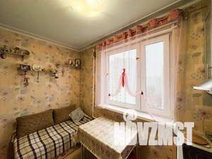 1-к квартира, вторичка, 37м2, 11/14 этаж