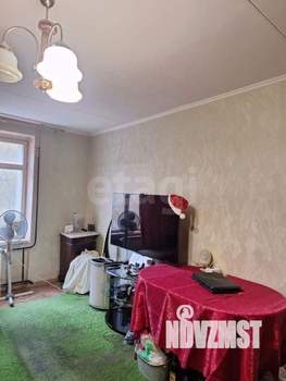 1-к квартира, вторичка, 35м2, 6/12 этаж