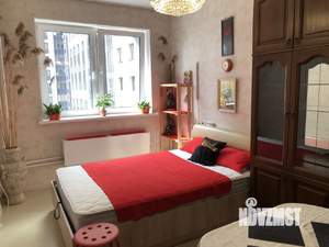 1-к квартира, вторичка, 34м2, 7/18 этаж