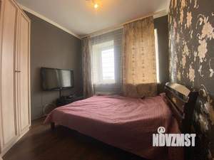 4-к квартира, вторичка, 80м2, 7/12 этаж