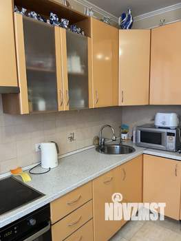 3-к квартира, вторичка, 76м2, 7/17 этаж