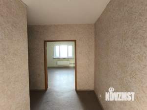 1-к квартира, вторичка, 47м2, 19/19 этаж