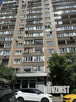 4-к квартира, вторичка, 89м2, 4/14 этаж