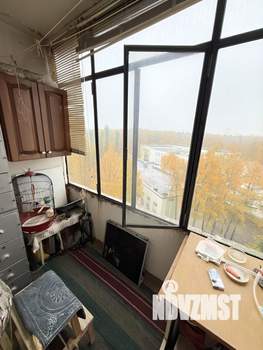 3-к квартира, вторичка, 80м2, 8/14 этаж