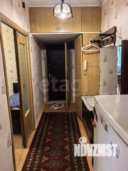 2-к квартира, вторичка, 52м2, 9/14 этаж