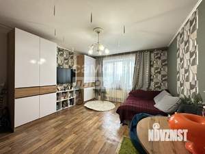 3-к квартира, вторичка, 74м2, 8/12 этаж