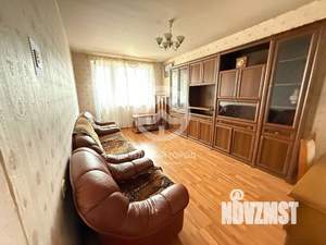 2-к квартира, вторичка, 56м2, 8/17 этаж