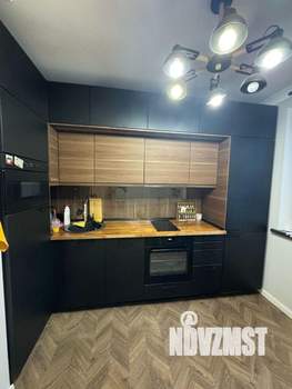 2-к квартира, вторичка, 52м2, 10/12 этаж