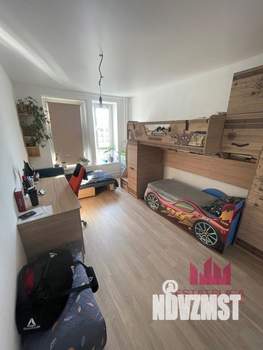 3-к квартира, вторичка, 75м2, 11/11 этаж