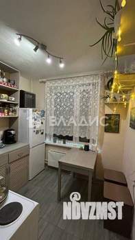3-к квартира, вторичка, 49м2, 8/9 этаж