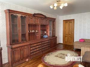 2-к квартира, вторичка, 51м2, 4/8 этаж