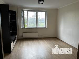 4-к квартира, вторичка, 92м2, 4/14 этаж