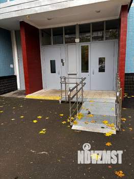 3-к квартира, вторичка, 81м2, 5/14 этаж