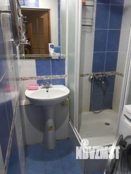 2-к квартира, вторичка, 45м2, 3/9 этаж