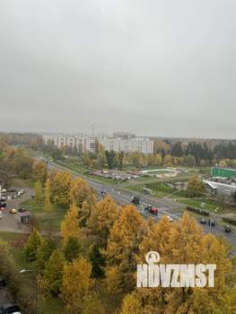 2-к квартира, вторичка, 50м2, 10/12 этаж