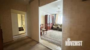 3-к квартира, вторичка, 79м2, 14/14 этаж