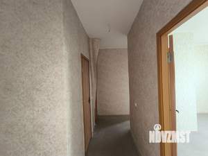 1-к квартира, вторичка, 47м2, 15/19 этаж