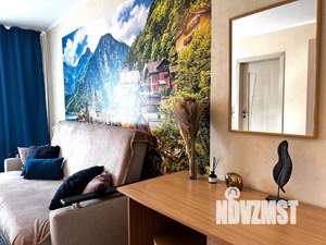 3-к квартира, вторичка, 53м2, 1/9 этаж