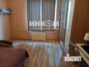 2-к квартира, вторичка, 38м2, 8/12 этаж