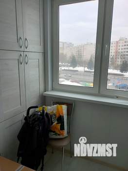 3-к квартира, вторичка, 49м2, 4/9 этаж