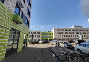 1-к квартира, вторичка, 35м2, 7/18 этаж