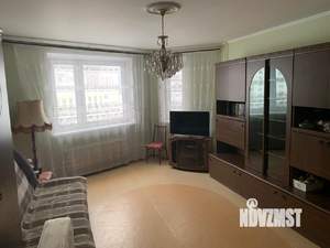1-к квартира, вторичка, 42м2, 5/14 этаж