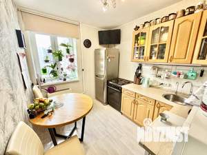 1-к квартира, вторичка, 33м2, 8/11 этаж