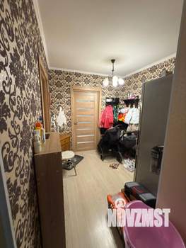 2-к квартира, вторичка, 45м2, 6/9 этаж