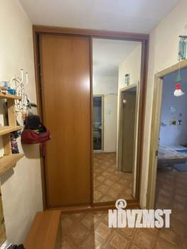 1-к квартира, вторичка, 46м2, 6/14 этаж