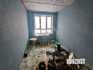 3-к квартира, вторичка, 76м2, 15/18 этаж