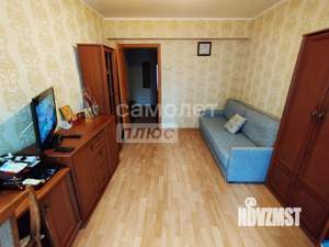 2-к квартира, вторичка, 41м2, 2/9 этаж