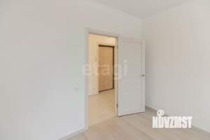 2-к квартира, вторичка, 42м2, 3/5 этаж