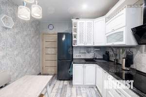 1-к квартира, вторичка, 37м2, 7/12 этаж