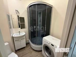 Студия квартира, вторичка, 24м2, 6/18 этаж
