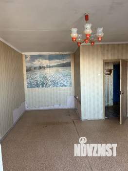 1-к квартира, вторичка, 39м2, 14/14 этаж