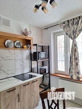 3-к квартира, вторичка, 62м2, 1/9 этаж