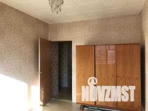 3-к квартира, вторичка, 60м2, 5/14 этаж