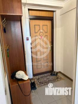 1-к квартира, вторичка, 35м2, 14/16 этаж