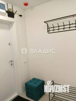 2-к квартира, вторичка, 45м2, 16/25 этаж