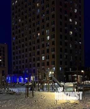 3-к квартира, вторичка, 83м2, 19/25 этаж