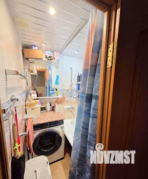 2-к квартира, вторичка, 42м2, 7/9 этаж