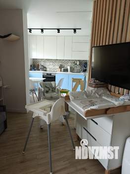 2-к квартира, вторичка, 53м2, 3/14 этаж