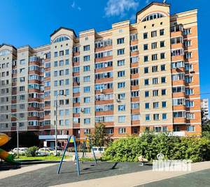 3-к квартира, вторичка, 67м2, 10/10 этаж
