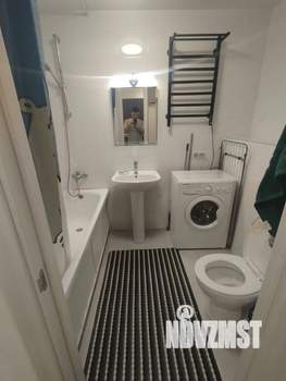 1-к квартира, вторичка, 32м2, 7/15 этаж