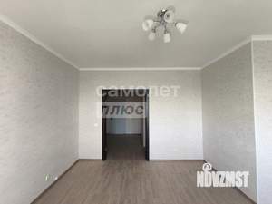 1-к квартира, вторичка, 47м2, 8/19 этаж