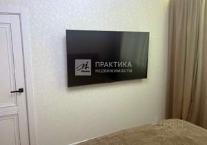 1-к квартира, вторичка, 34м2, 18/18 этаж