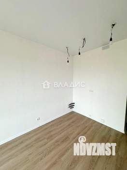 Студия квартира, вторичка, 20м2, 8/25 этаж