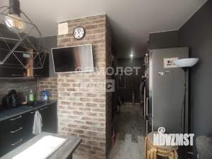 1-к квартира, вторичка, 38м2, 11/17 этаж
