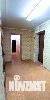 3-к квартира, вторичка, 79м2, 13/22 этаж