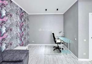 2-к квартира, вторичка, 65м2, 11/15 этаж